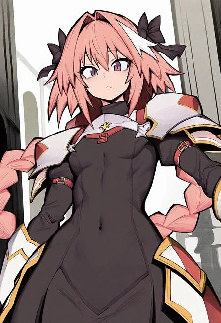 Featured image #3 for Strangely large styles for Illustrious