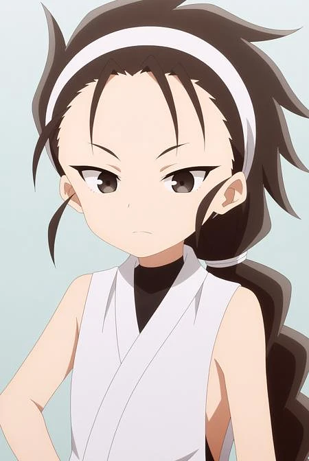 Featured image #1 for Kunoichi Tsubaki no Mune no Uchi | Shion | PDXL