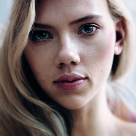 Featured image #2 for Scarlett Johansson BOO 2.1 512