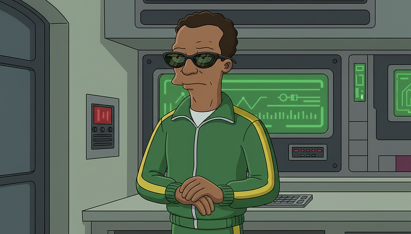 A sample prompt of what you can find in this page