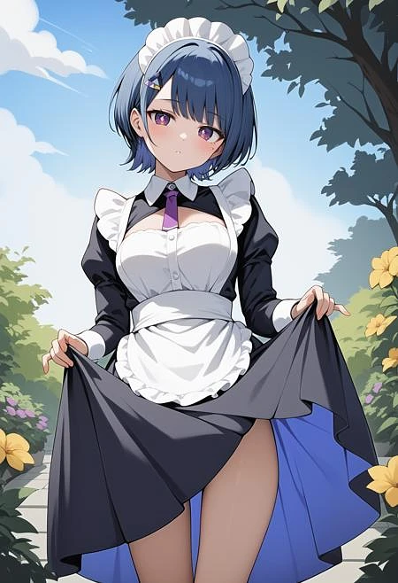 Featured image #3 for [Pony] Koshimizu Toru 小清水透 / Nijisanji