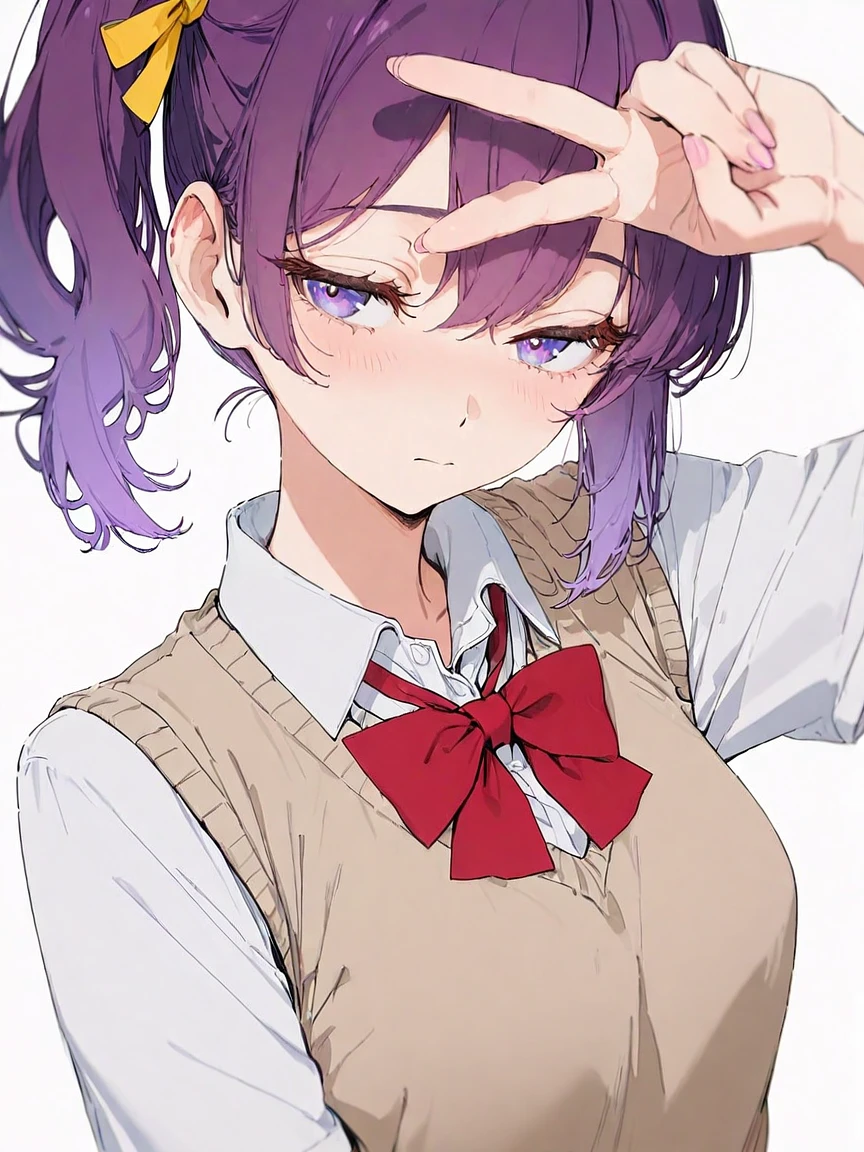 Featured image #3 for Anim8Draw Illustrious-XL - Project Anime Drawing