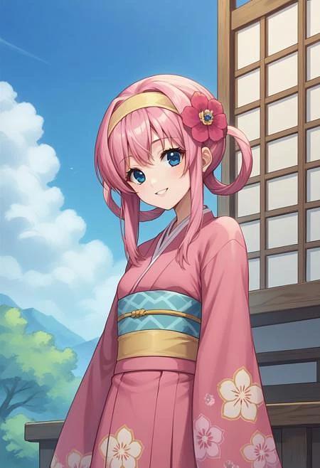 Featured image #5 for Sherlock Shellingford - Tantei Opera Milky Holmes