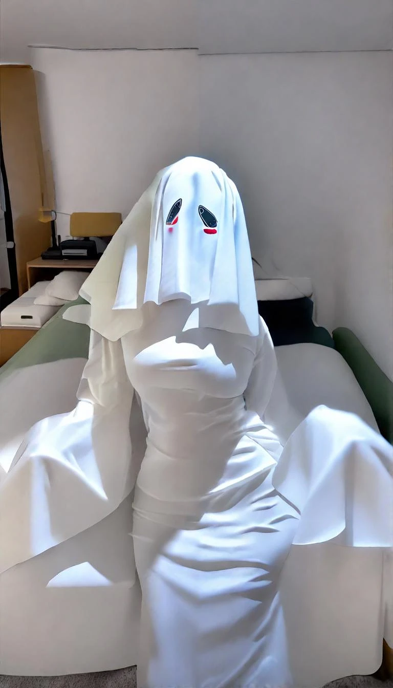 Featured image #1 for ghost_cosplay