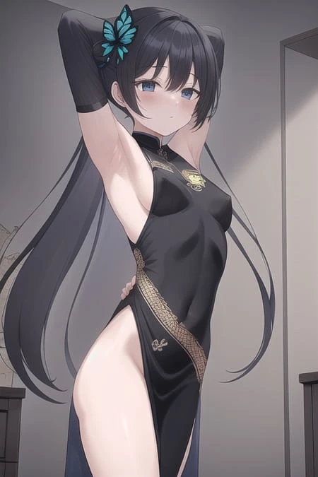 Featured image #2 for Kisaki_BlueArchive HARD