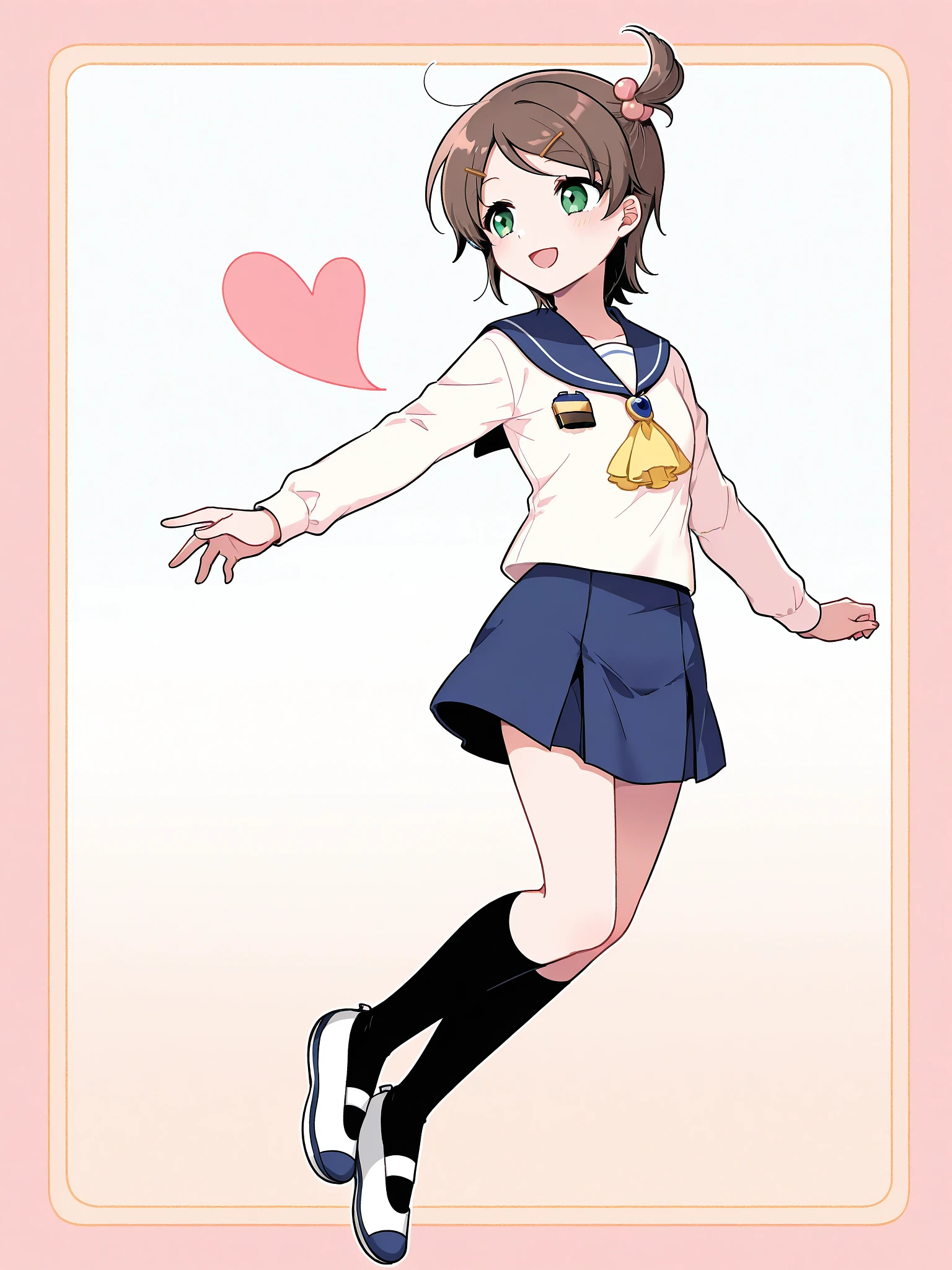 Featured image #2 for Corpse Party Characters - コープスパーティー 人物
