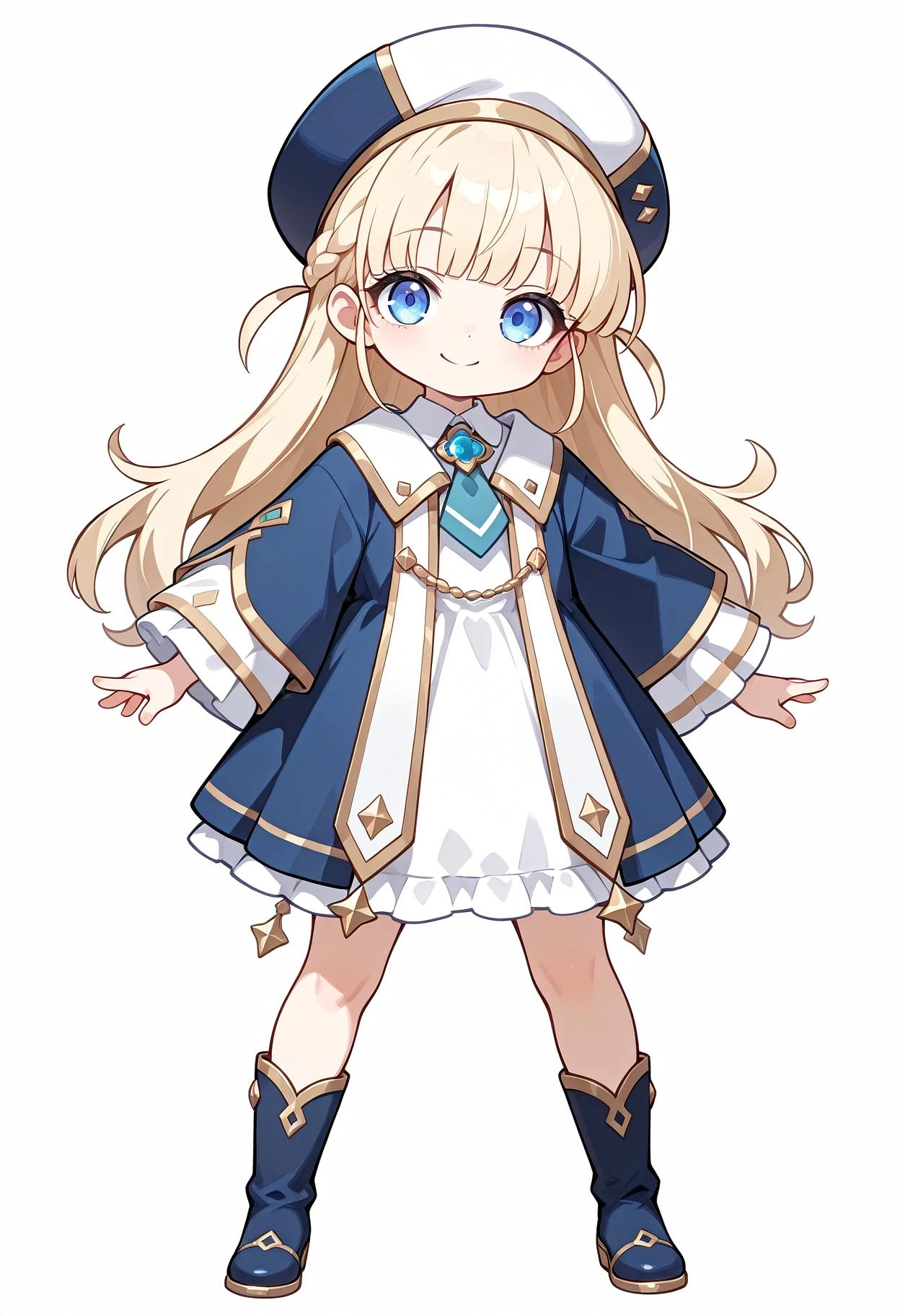 Featured image #2 for Alice (Maplestory) - ILXL