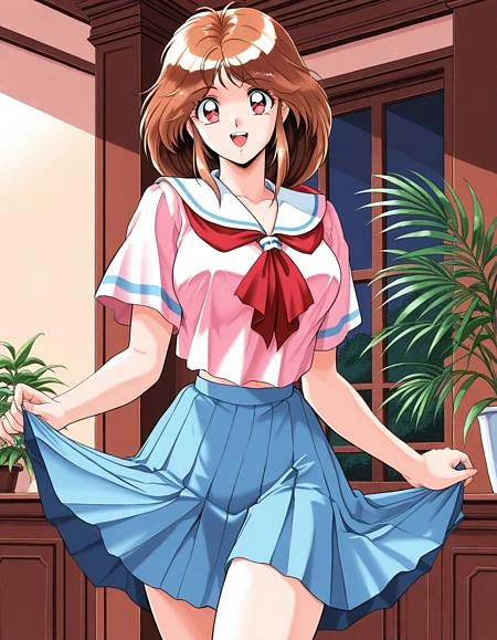 Featured image #2 for リエコ(松本理恵子)  illustrious Matsumoto_Rieko (SHANGRLIA 2)