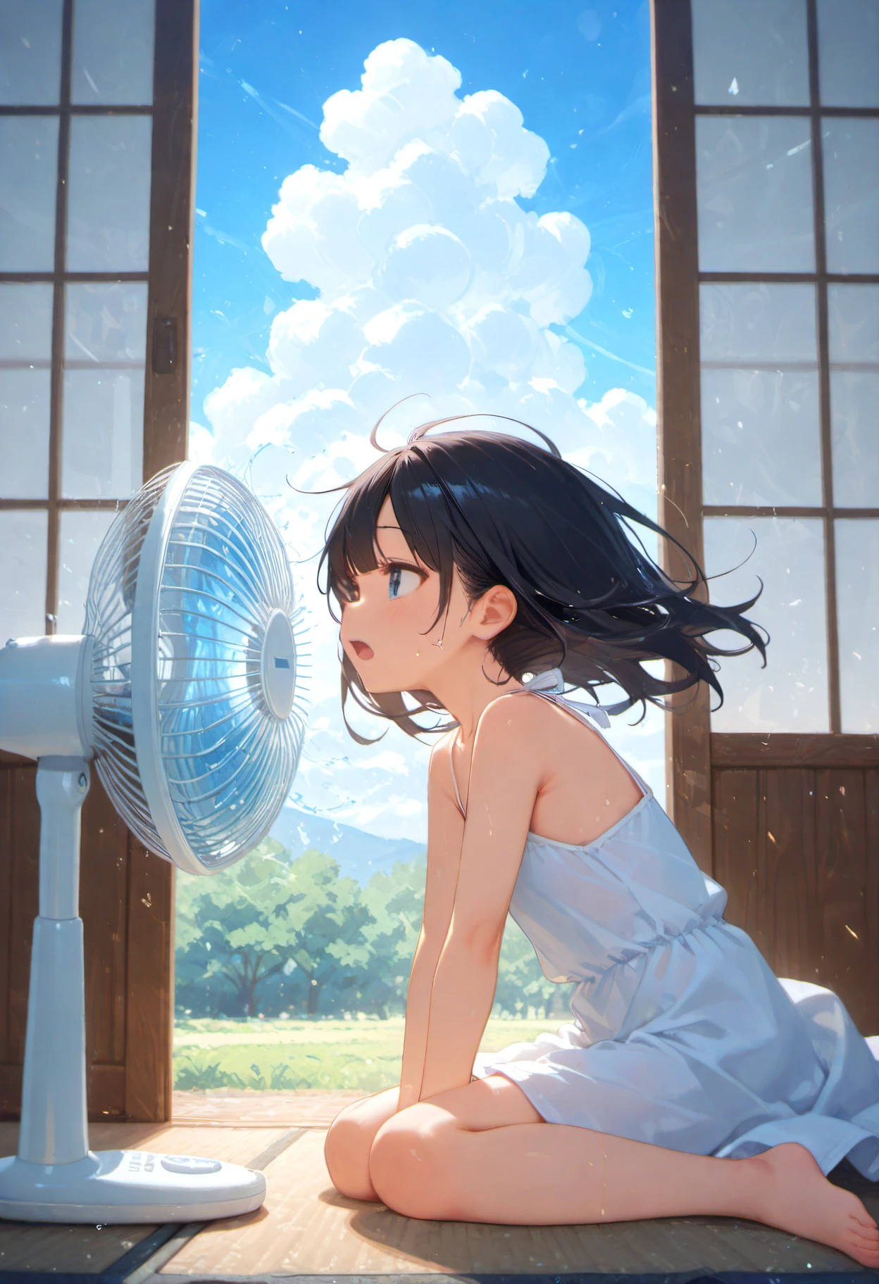 Featured image #2 for LemonSaltMix