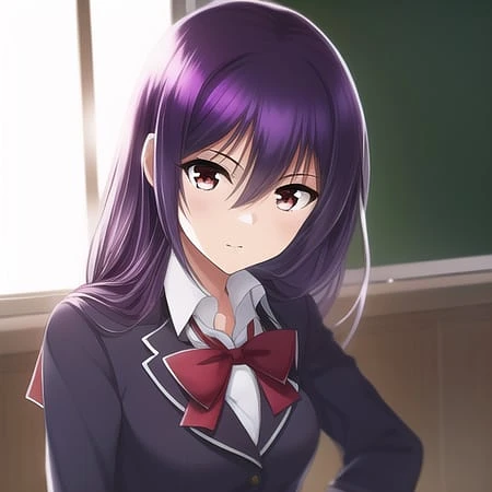 Featured image #3 for ShironekoProject_KasumiAsamiya
