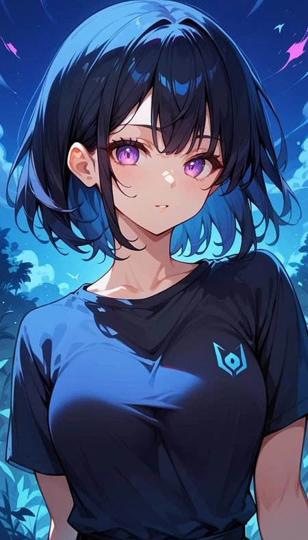 Featured image #1 for Blue-Tear