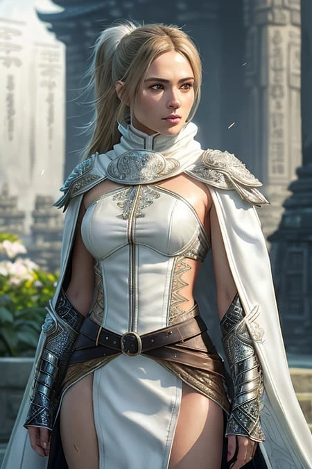 Featured image #1 for Radiant