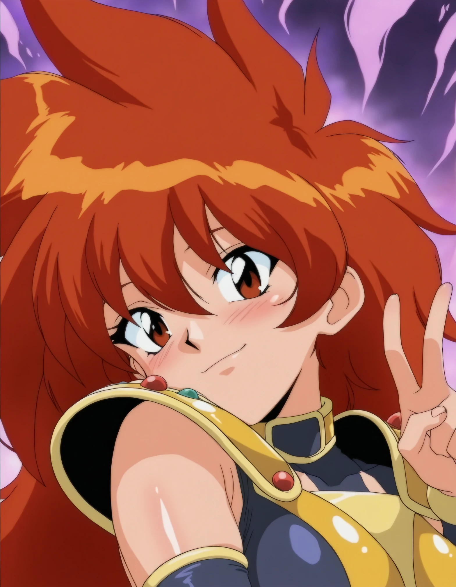 Featured image #1 for Rime (Rima / Linna) (Hentai: Sex Demon Queen) NoobAI-XL / Illustrious / PonyXL / SD1.5