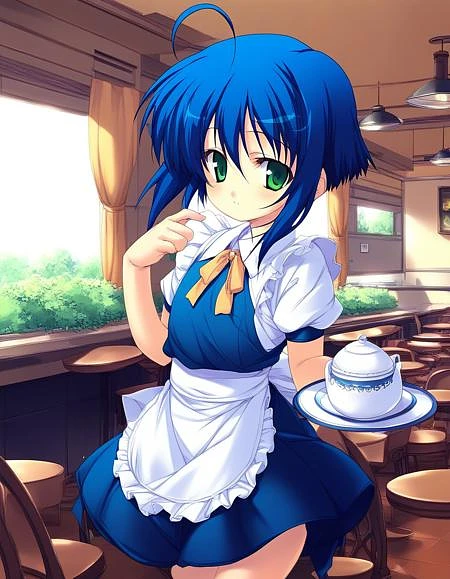 Featured image #4 for 桜川みなと Pony XL sakuragawa minato (naisilyo no yorimichi）