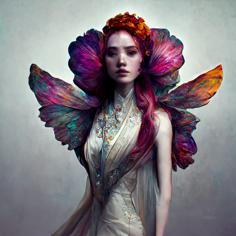 A sample prompt of what you can find in this page