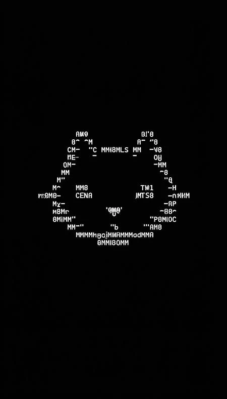 Featured image #4 for Ascii Art