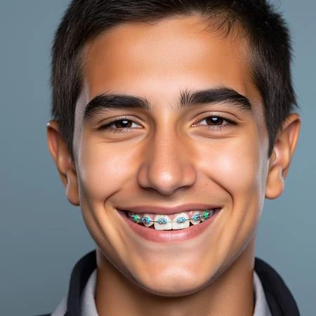 Featured image #5 for Add Dental Braces