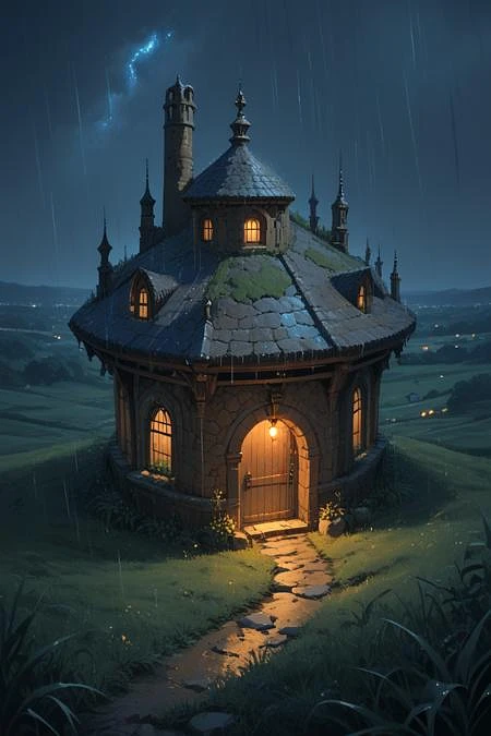 Featured image #5 for 🏢D. Buildings | Dadadala!