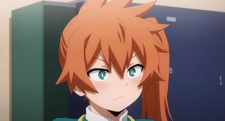 Featured image #2 for My Hero Academia | Kendo Itsuka | PDXL