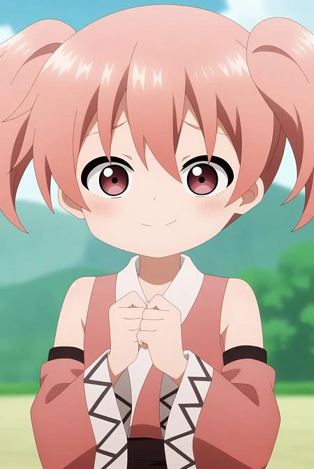 Featured image #2 for Kunoichi Tsubaki no Mune no Uchi | Ume | PDXL
