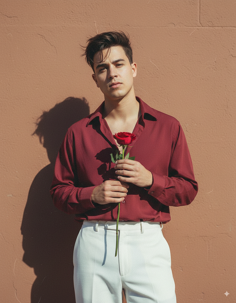 A sample prompt of what you can find in this page