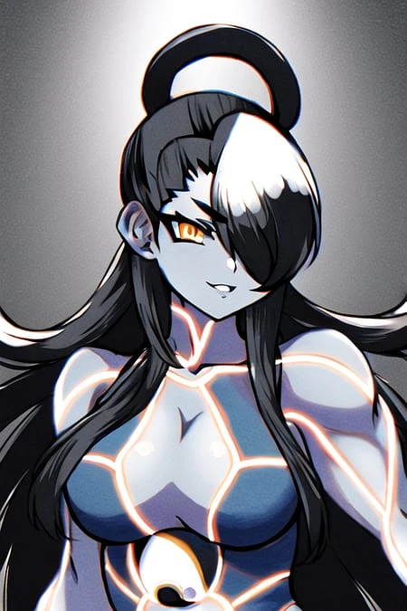 Featured image #1 for Female Seth from Street Figther TI