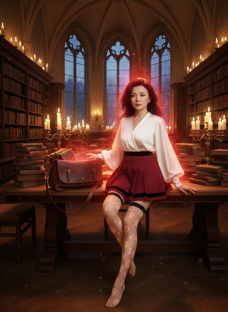 A sample prompt of what you can find in this page