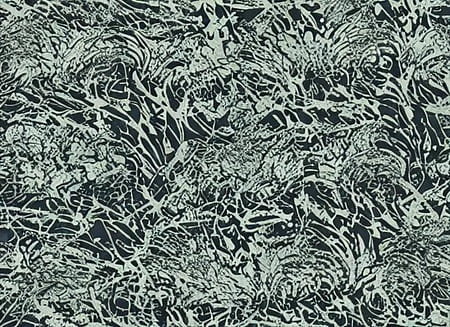 Featured image #2 for Frottage - patterns and abstraction