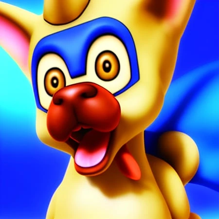 Featured image #4 for Dragon Quest 3D