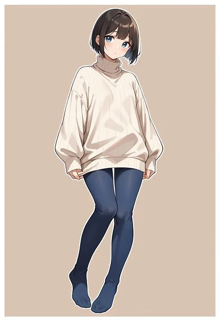Featured image #3 for Cotton Tights