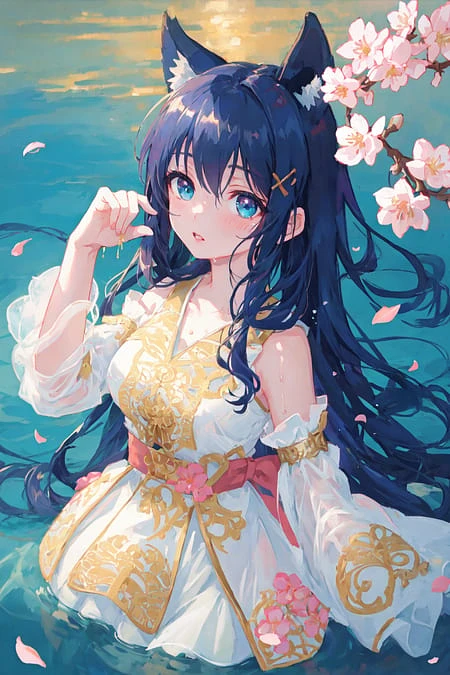 Featured image #5 for LemonPastelMix