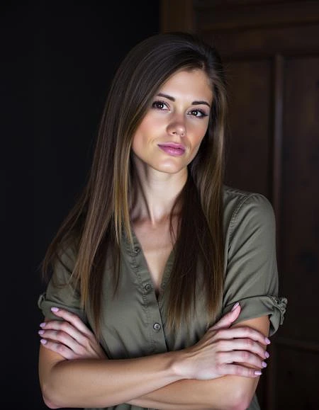 Featured image #4 for Little Caprice