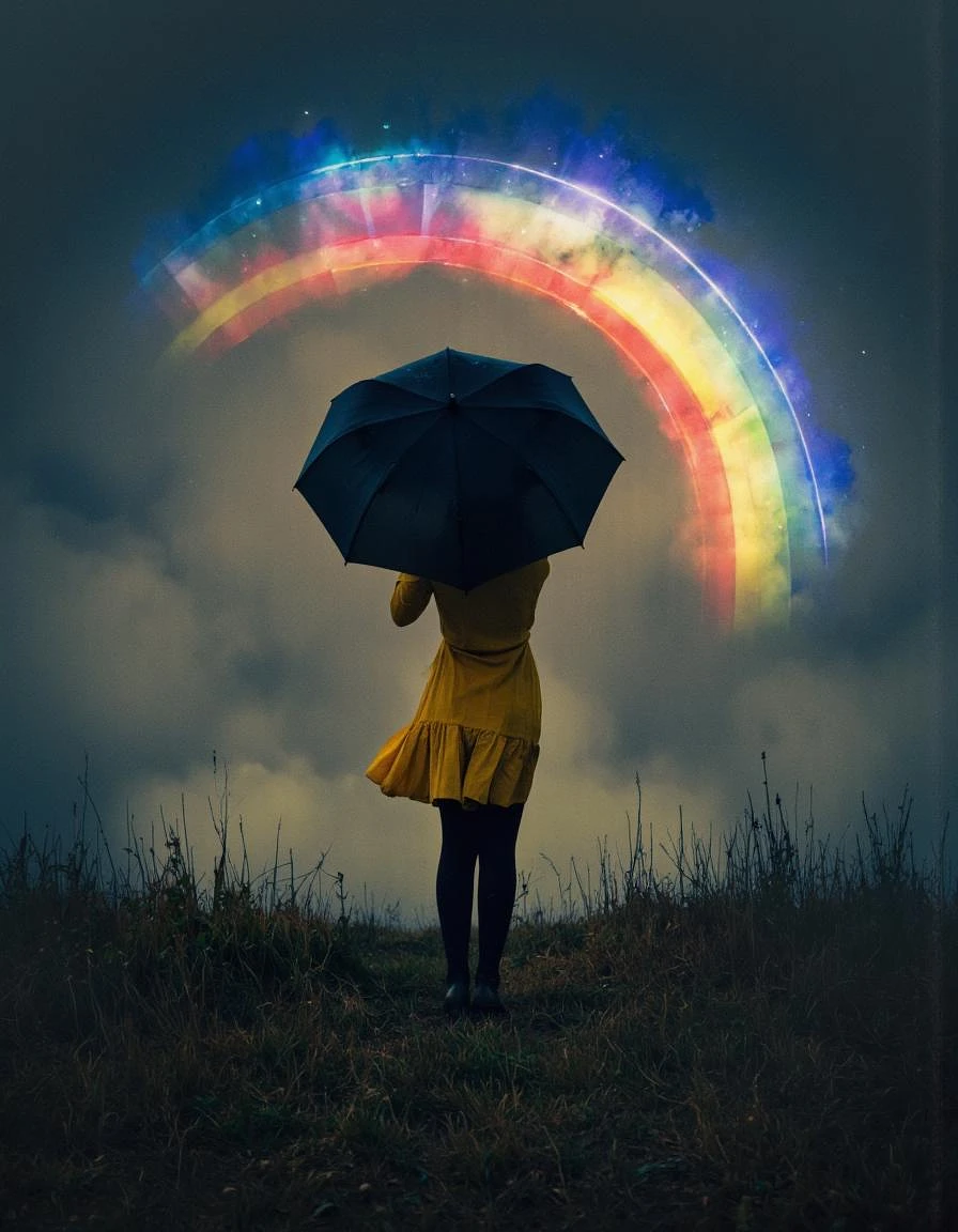 Featured image #5 for Brooke Shaden