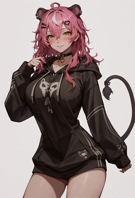 Featured image #6 for GravityDusty Style - Pony / Illustrious