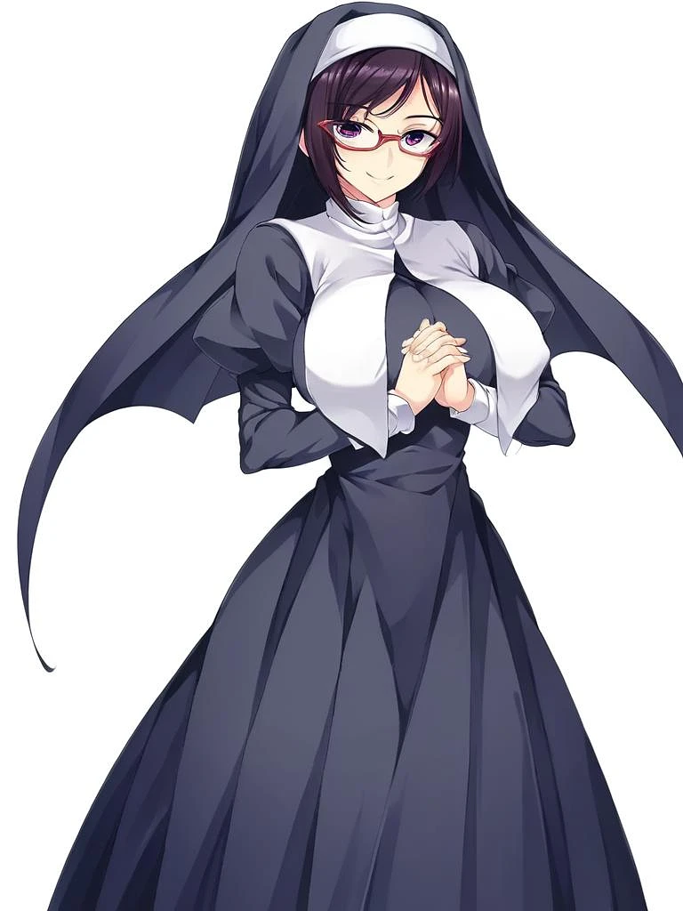 Featured image #6 for Bitch Gakuen Style (O33 / Omanotope) + Characters