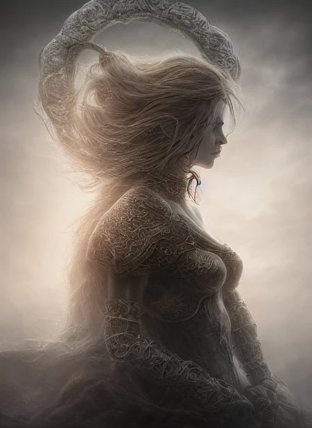 Featured image #4 for Elden Ring Style