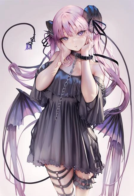 Featured image #1 for [SDXL] Artist Style: jima