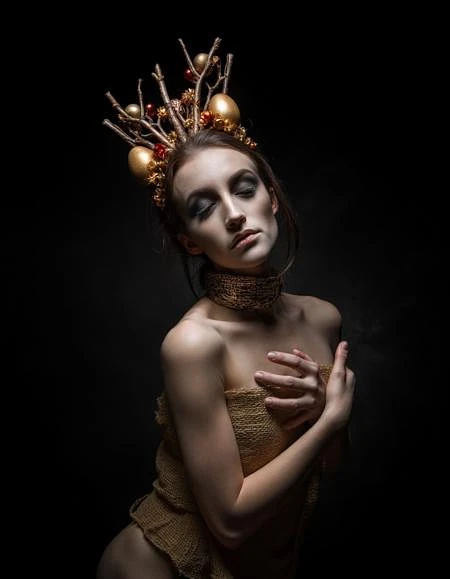 Featured image #3 for Stefan Gesell style Flux / SDXL