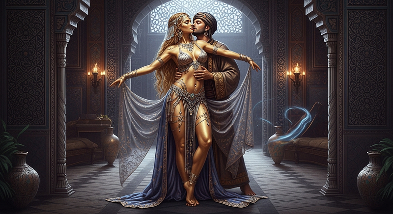 A sample prompt of what you can find in this page