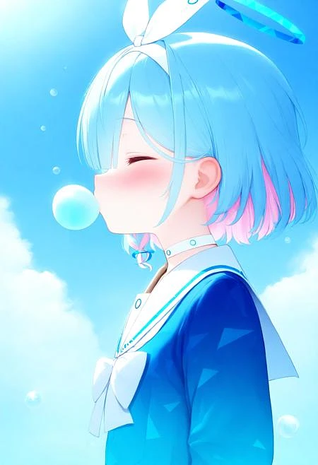 Featured image #4 for AI styles dump (pony xl)