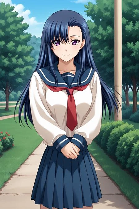 Featured image #1 for Asou Yuuko - Valis X/ヴァリスＸ