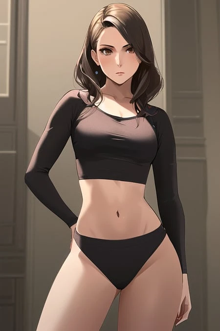 Featured image #4 for Enami Katsumi Style