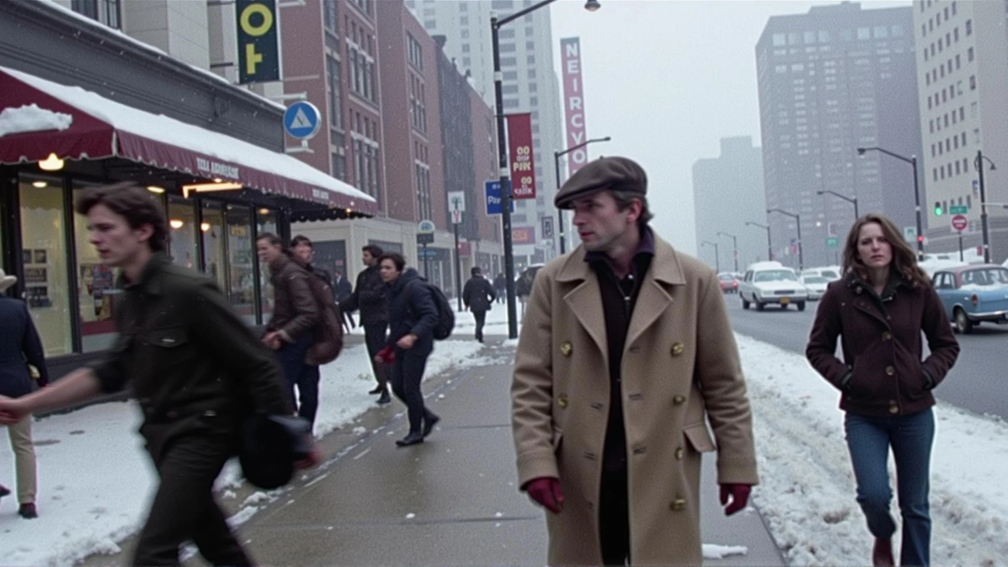 Featured image #3 for NYC 1970s