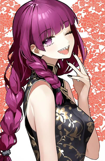 Featured image #5 for Wada Arco Style (Fate/extra CCC /  Fate/extella link)