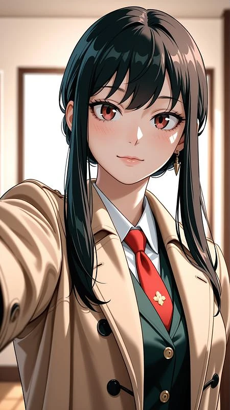 Featured image #2 for Anillustrious