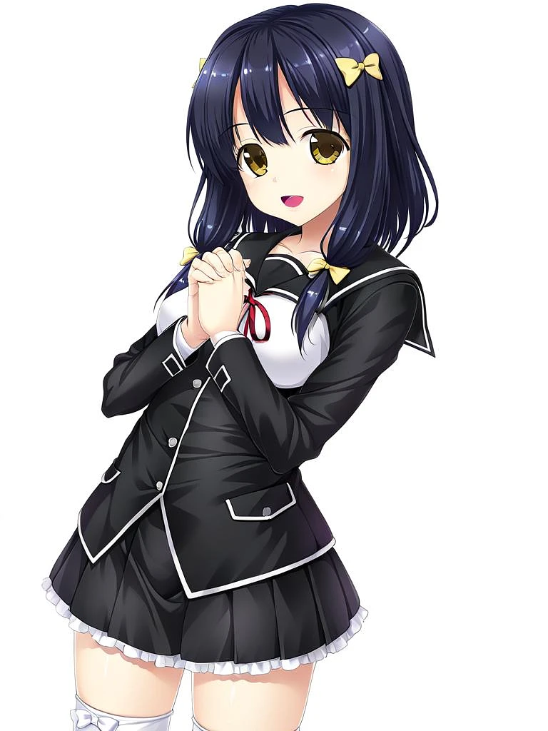 Featured image #3 for Bitch Gakuen Style (O33 / Omanotope) + Characters