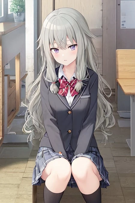 Featured image #3 for Kusanagi Nene (project sekai)