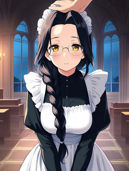 Featured image #2 for WAI-NSFW-illustrious-SDXL
