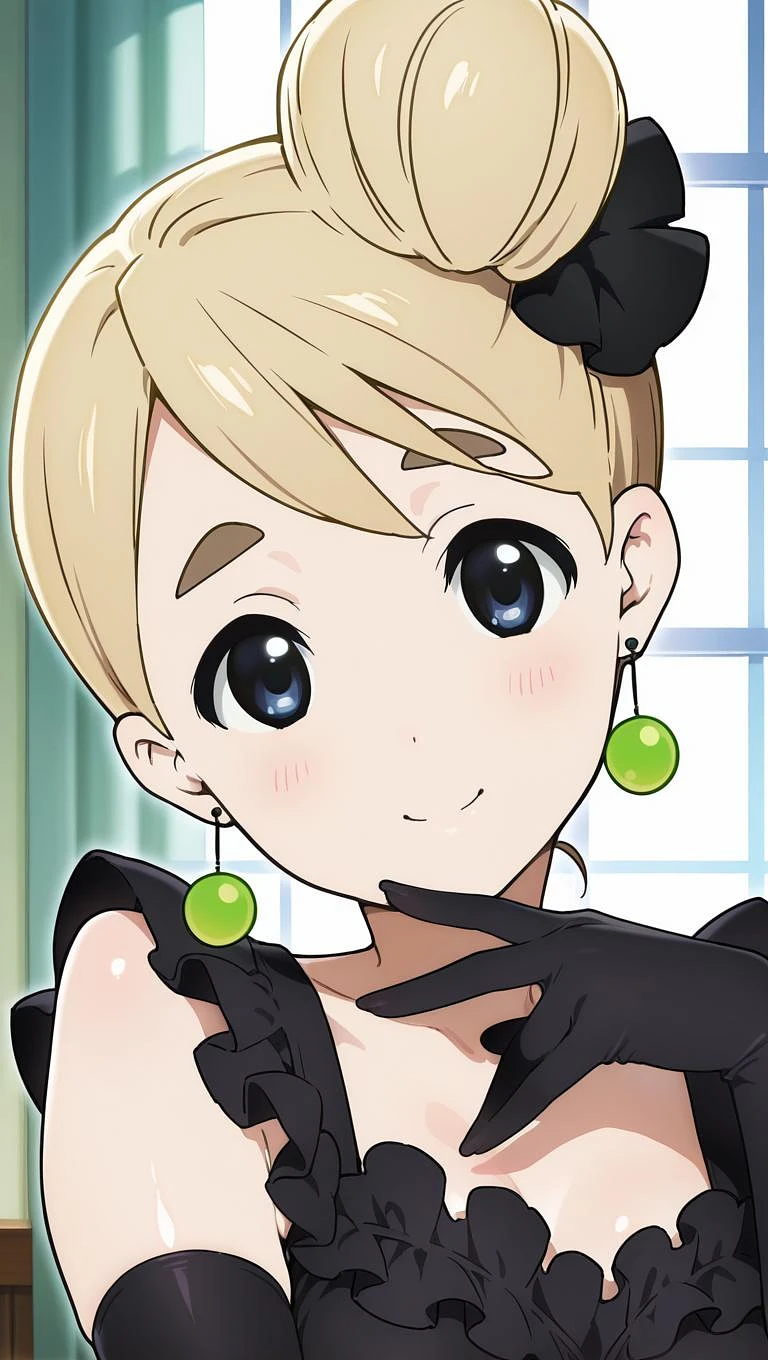 Featured image #2 for 琴吹䌷 [不要说‘懒惰']-轻音少女（Kotobuki Tsumugi [Don't Say Lazy]- K-on）