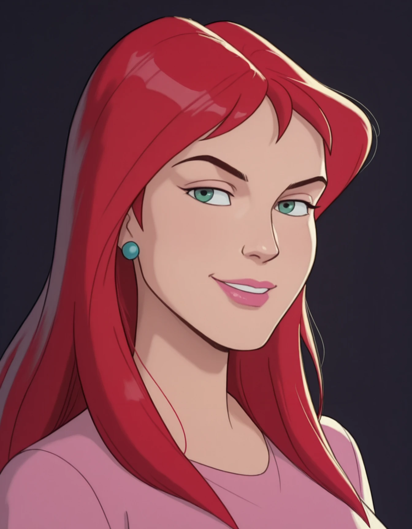 Featured image #2 for Jessie Bannon (The Real Adventures of Jonny Quest) [Pony/IL]